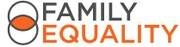 Logo de Family Equality