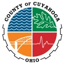 Logo of Cuyahoga Job and Family Services