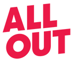 Logo of All Out