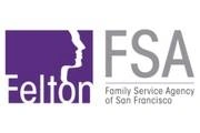 Logo of Felton Institute