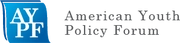 Logo de American Youth Policy Forum