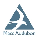 Logo de Mass Audubon Metro West