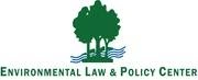 Logo of Environmental Law and Policy Center