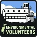 Logo of Environmental Volunteers
