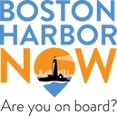 Logo of Boston Harbor Now