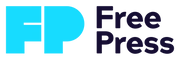 Logo de Free Press