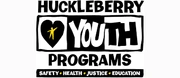 Logo of Huckleberry Youth Programs