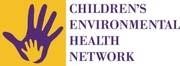 Logo of Children's Environmental Health Network (CEHN)