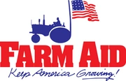 Logo de FARM AID