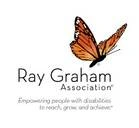 Logo de Ray Graham Association