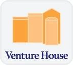 Logo de Venture House
