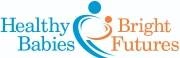 Logo de Healthy Babies Bright Futures