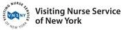 Logo de Visiting Nurse Service of New York