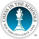 Logo de Chess in the Schools