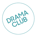 Logo of Drama Club