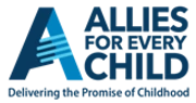 Logo de Allies for Every Child (formerly known as Westside Children's Center)