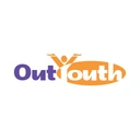 Logo of Out Youth