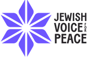 Logo of Jewish Voice for Peace