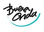Logo de Buena Onda