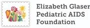 Logo of Elizabeth Glaser Pediatric AIDS Foundation
