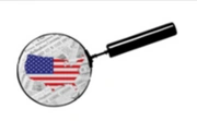 Logo de Watching America