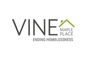 Logo de Vine Maple Place