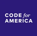 Logo of Code for America