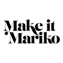 Logo de Make it Mariko