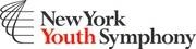 Logo of New York Youth Symphony