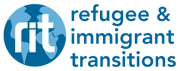 Logo of Refugee & Immigrant Transitions