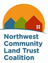 Logo of Northwest Community Land Trust Coalition