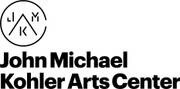 Logo de John Michael Kohler Arts Center