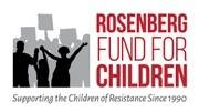 Logo de Rosenberg Fund for Children