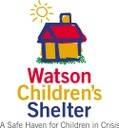 Logo of Watson Children's Shelter