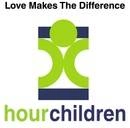 Logo de Hour Children
