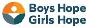 Logo de Boys Hope Girls Hope
