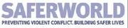 Logo of Saferworld