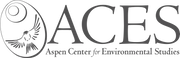 Logo of Aspen Center for Environmental Studies