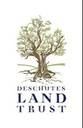 Logo of Deschutes Land Trust