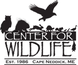 Logo de Center for Wildlife