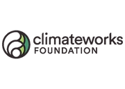 Logo of ClimateWorks Foundation