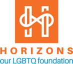 Logo of Horizons Foundation
