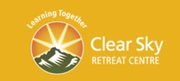 Logo de Clear Sky Retreat Centre