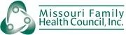 Logo de Missouri Family Health Council, Inc.