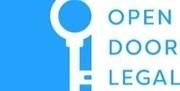 Logo de Open Door Legal