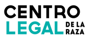 Logo de Centro Legal de la Raza
