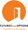 Logo de Futures and Options