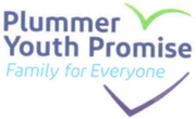 Logo of Plummer Youth Promise