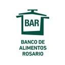 Logo de Banco de Alimentos Rosario