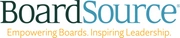Logo of BoardSource